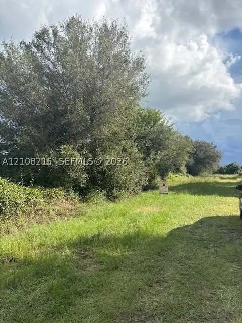 815 N Olivo, Clewiston, FL 33440