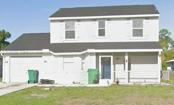 1331 Algiers, Punta Gorda, FL 33980
