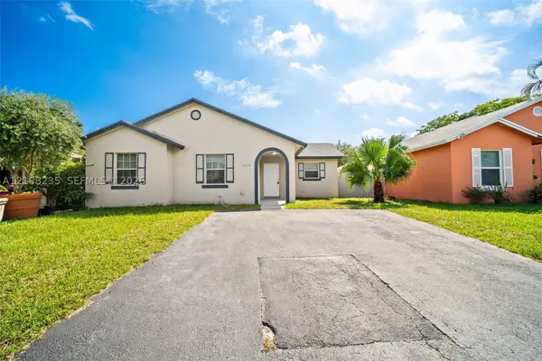 12752 SW 250th, Homestead, FL 33032