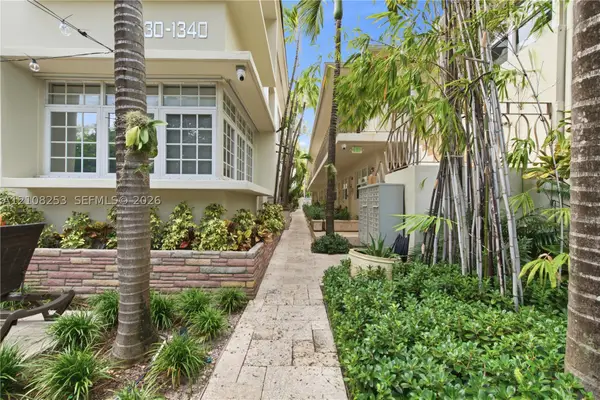 1330 Drexel #102, Miami Beach, FL 33139