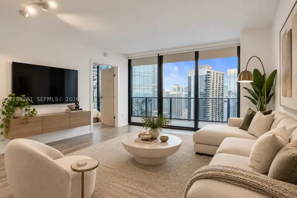 801 S Miami #3903, Miami, FL 33130