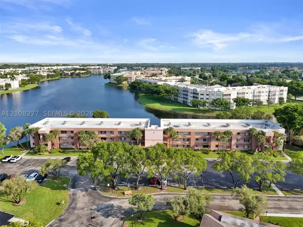 7466 Ashmont #303, Tamarac, FL 33321