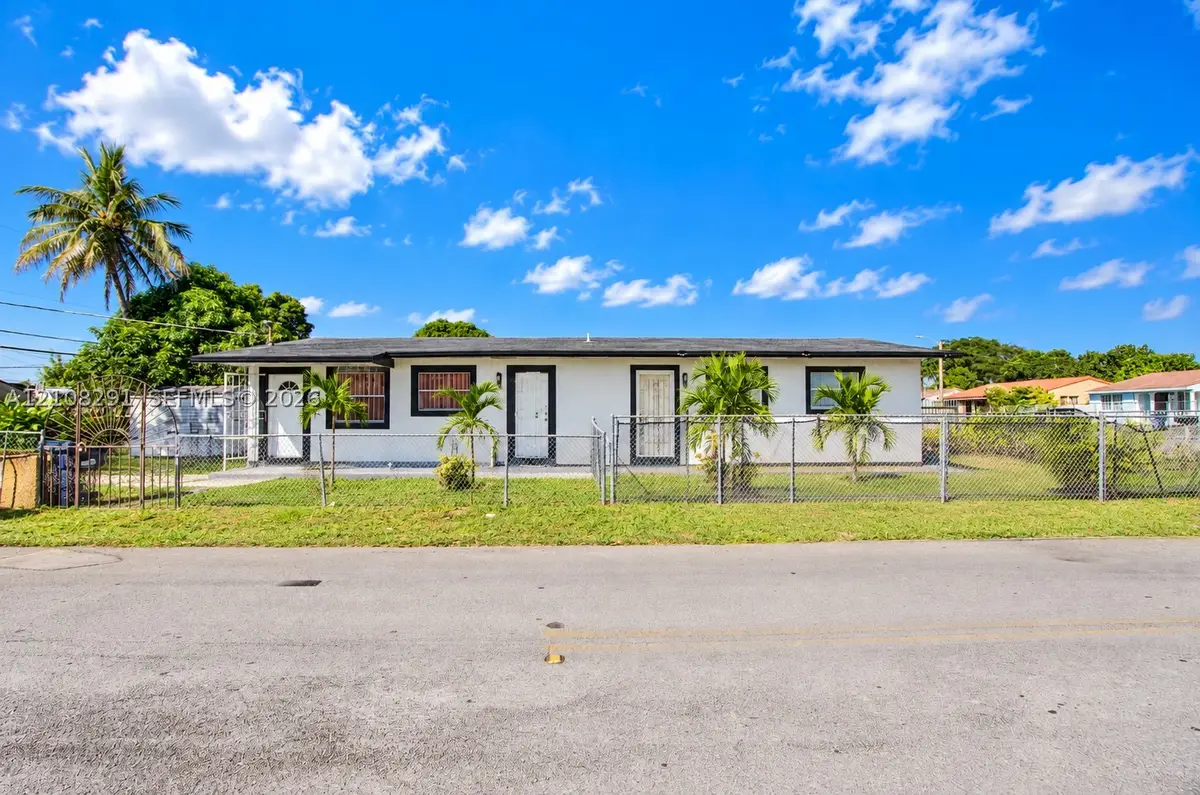 3000 NW 91st, Miami, FL 33147 - #1
