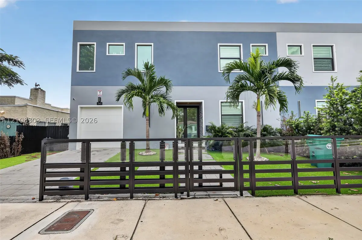 Address Withheld By Seller, Miami, FL 33145 - #1