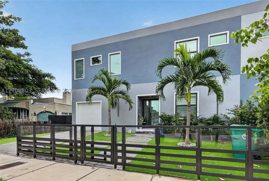 Address Withheld By Seller, Miami, FL 33145 - #2
