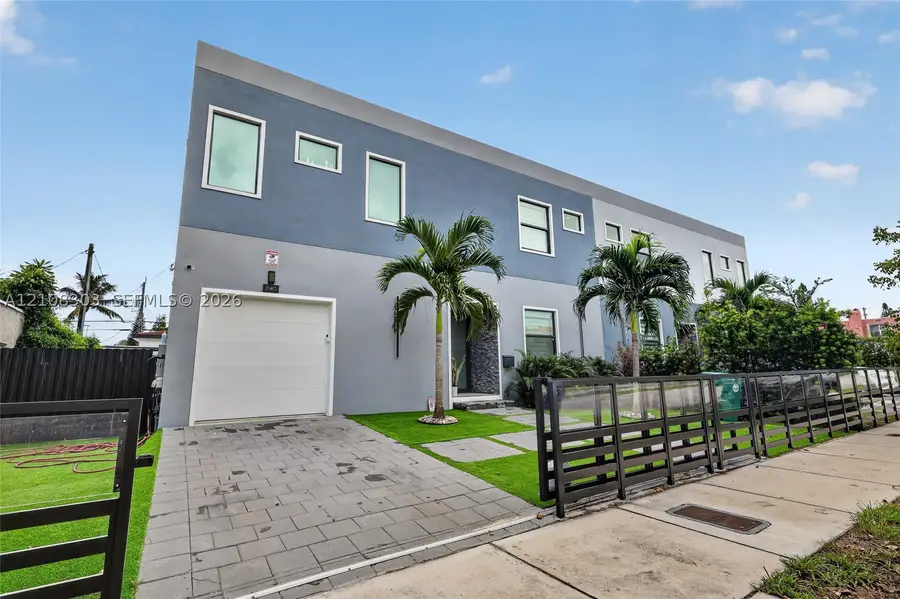 Address Withheld By Seller, Miami, FL 33145 - #3