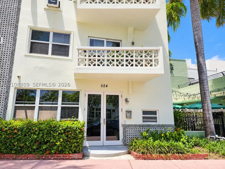 524 Washington #203, Miami Beach, FL 33139 - #2