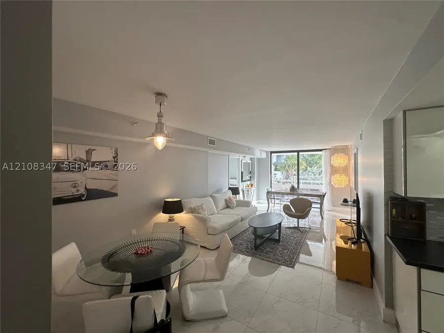 6820 Indian Creek #1C, Miami Beach, FL 33141 - #2