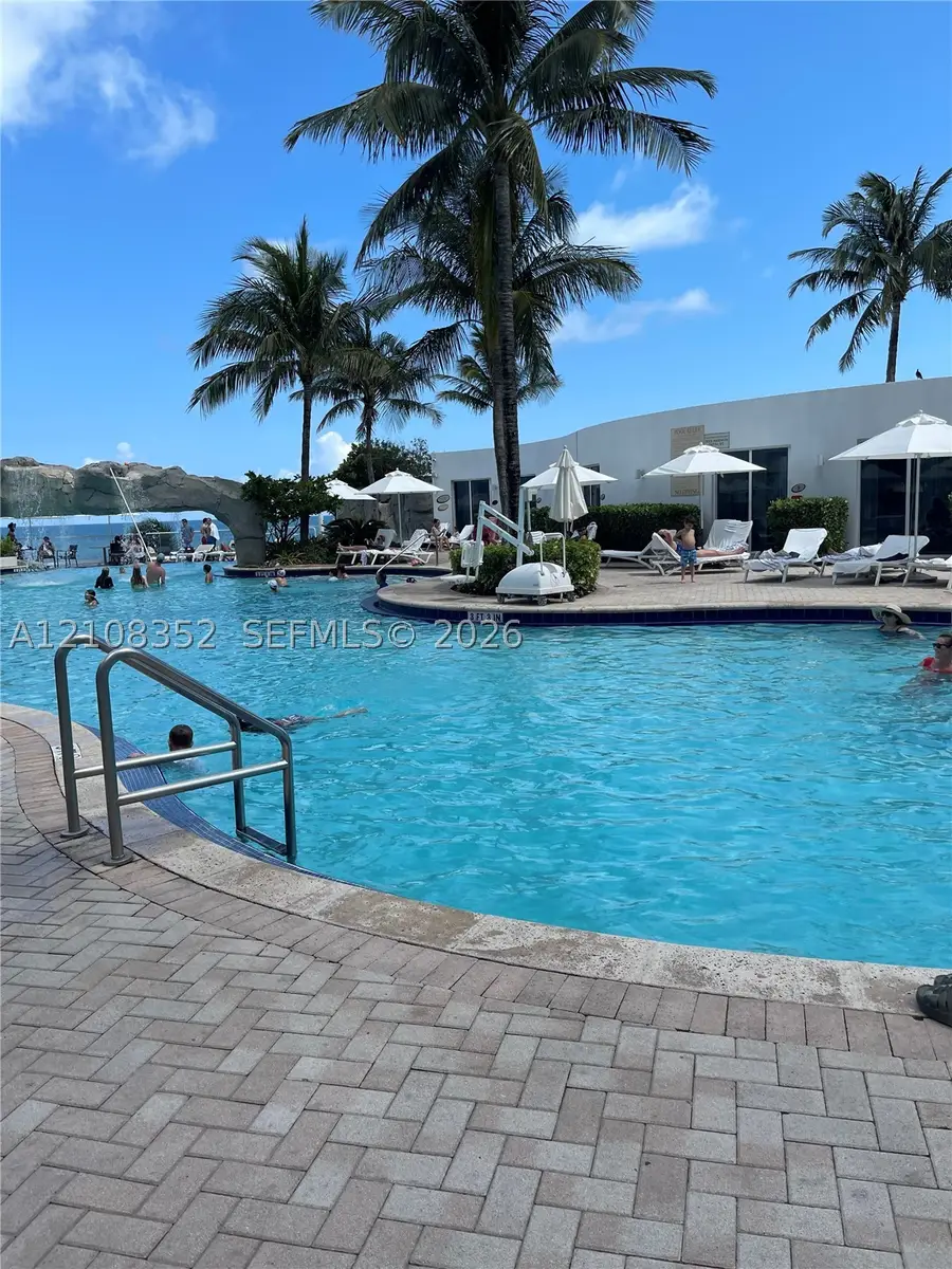 18001 Collins #907, Sunny Isles Beach, FL 33160 - #2