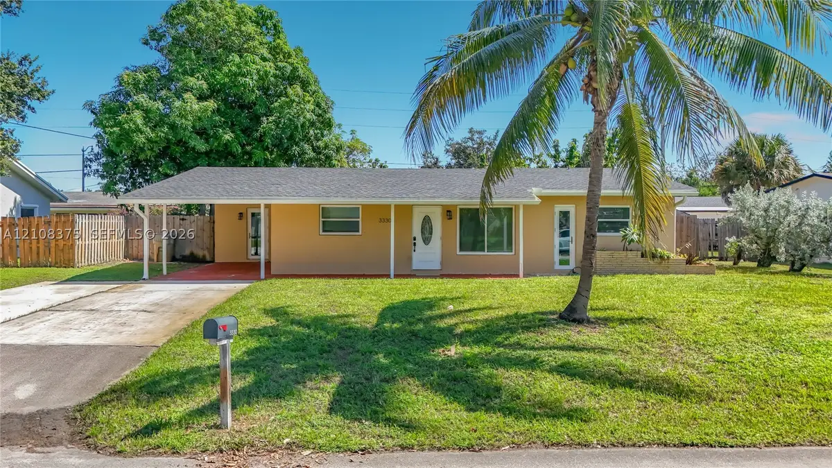 3330 NE 14th, Pompano Beach, FL 33064 - #1