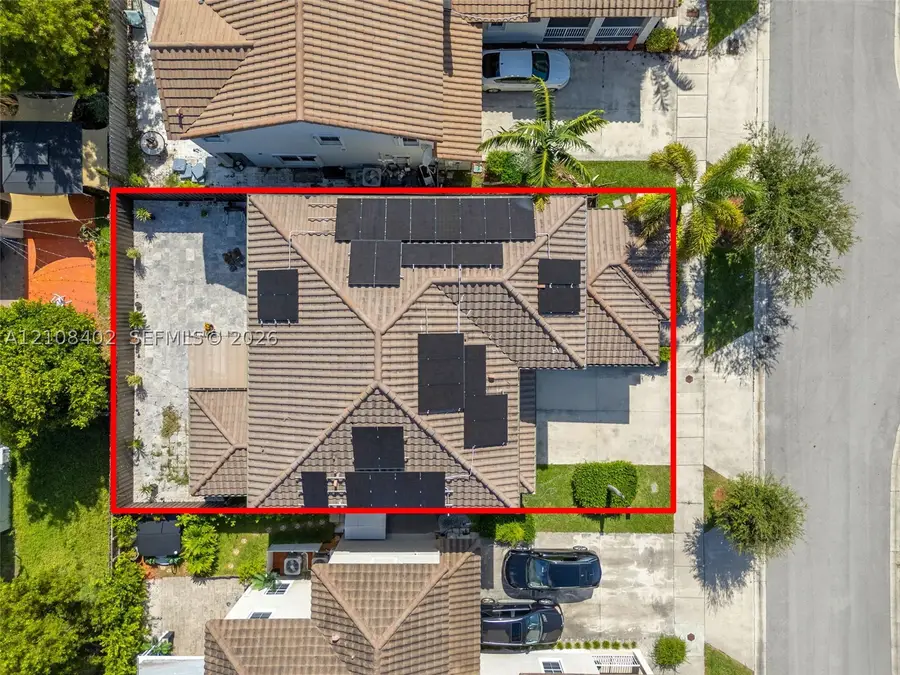 11771 SW 243rd, Homestead, FL 33032 - #2