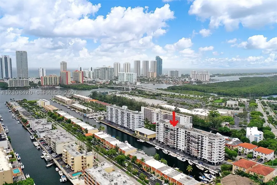 3545 NE 166th #306, North Miami Beach, FL 33160 - #2