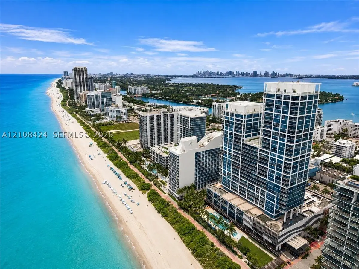 6799 Collins #412, Miami Beach, FL 33141 - #1