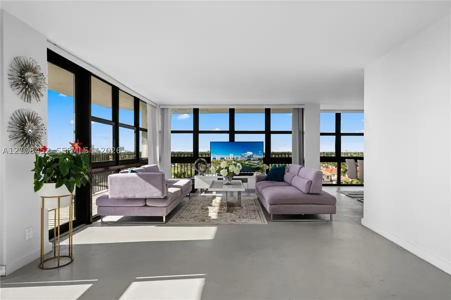 1000 Parkview #809, Hallandale, FL 33009 - #3