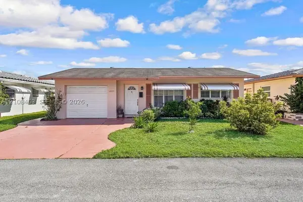 5800 NW 86th, Tamarac, FL 33321