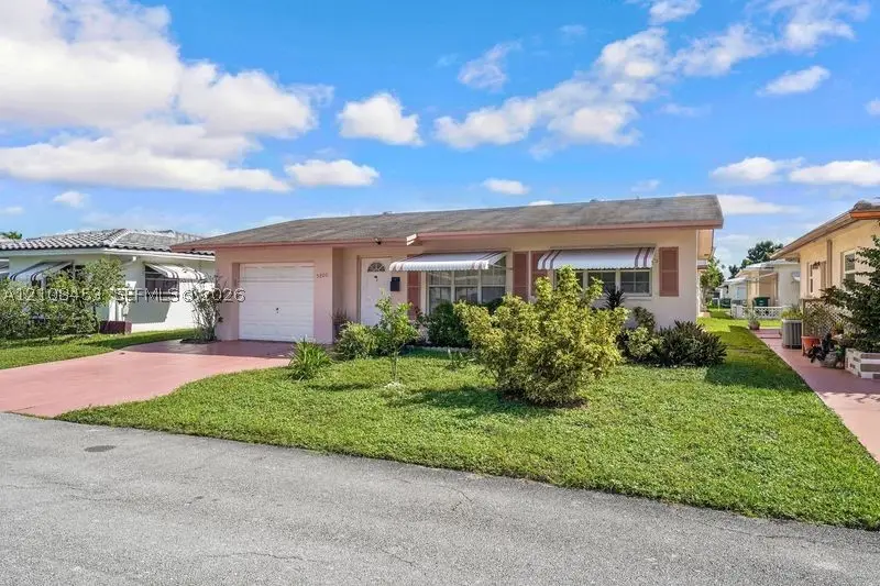 5800 NW 86th, Tamarac, FL 33321 - #3
