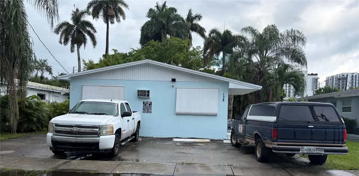 138 SE 2nd, Dania Beach, FL 33004 - #1