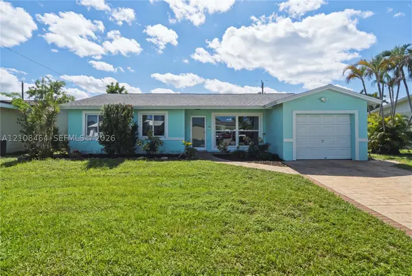 11460 NW 35th, Sunrise, FL 33323