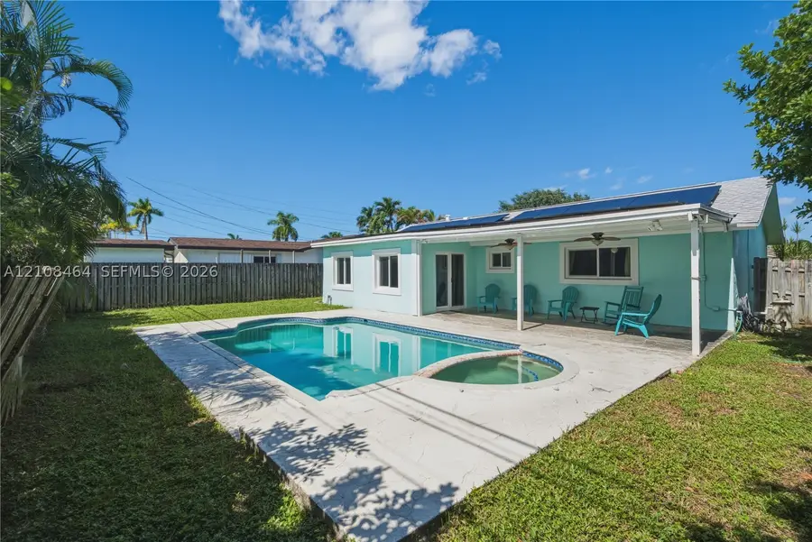 11460 NW 35th, Sunrise, FL 33323 - #2