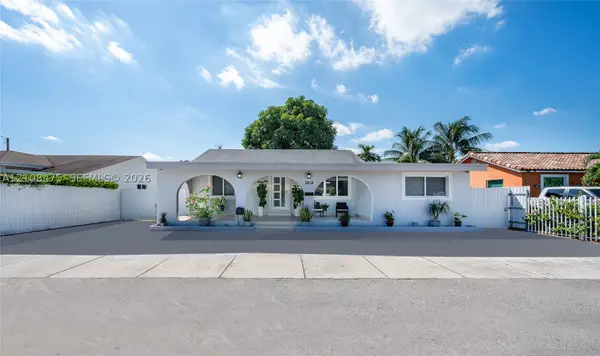3614 NW 12th, Miami, FL 33125