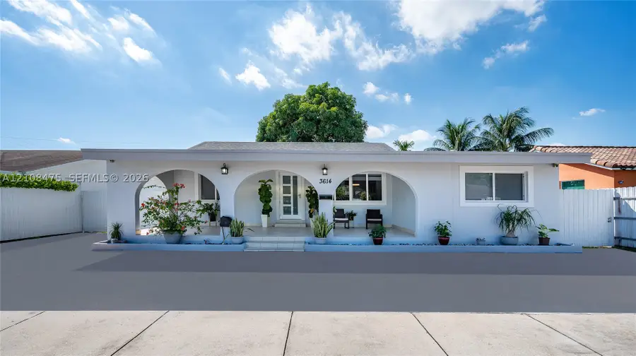 3614 NW 12th, Miami, FL 33125 - #2
