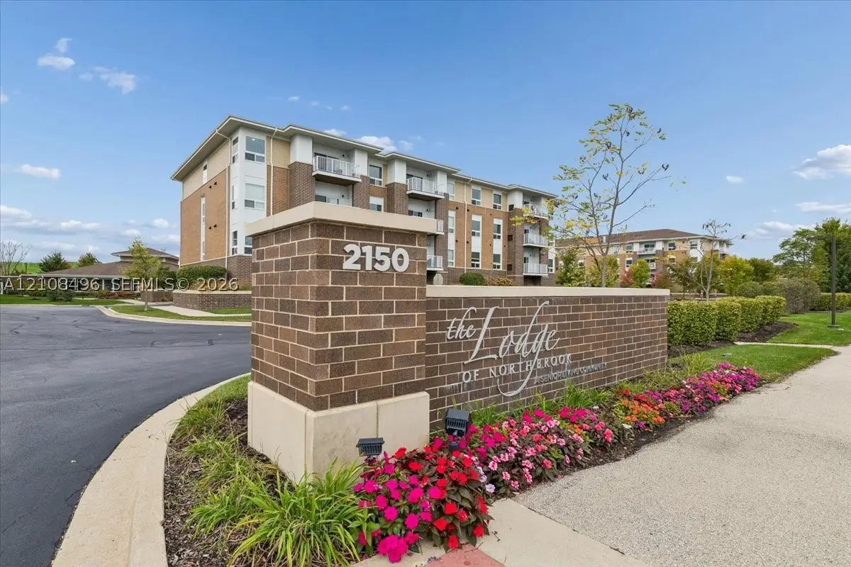 2150 Founders #343, Northfield, IL 60062 - #1