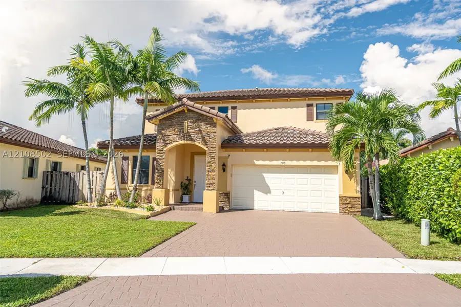 180 NE 26th, Homestead, FL 33033 - #2