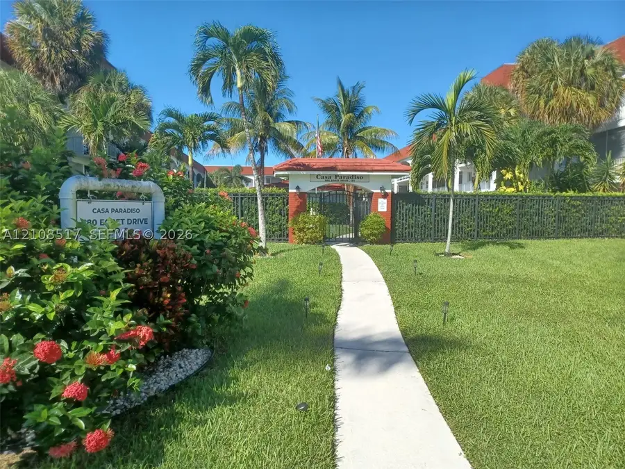 541 Blue Heron #204, Hallandale, FL 33009 - #2