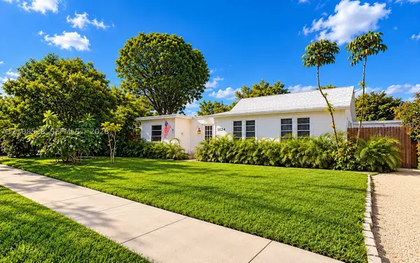 1124 N 18th Ave N, Lake Worth, FL 33460