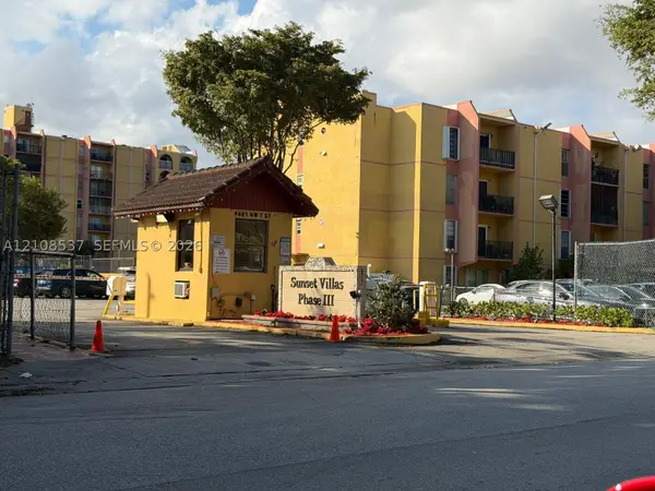 4707 NW 7th #207-8, Miami, FL 33126