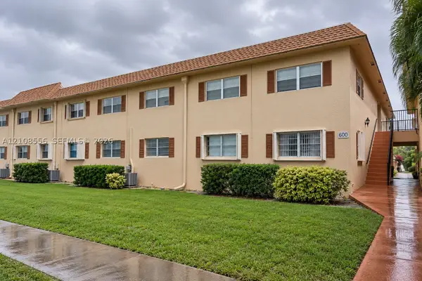 600 SW 2nd #137, Boca Raton, FL 33432