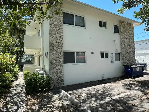 112 SW 11th, Miami, FL 33130