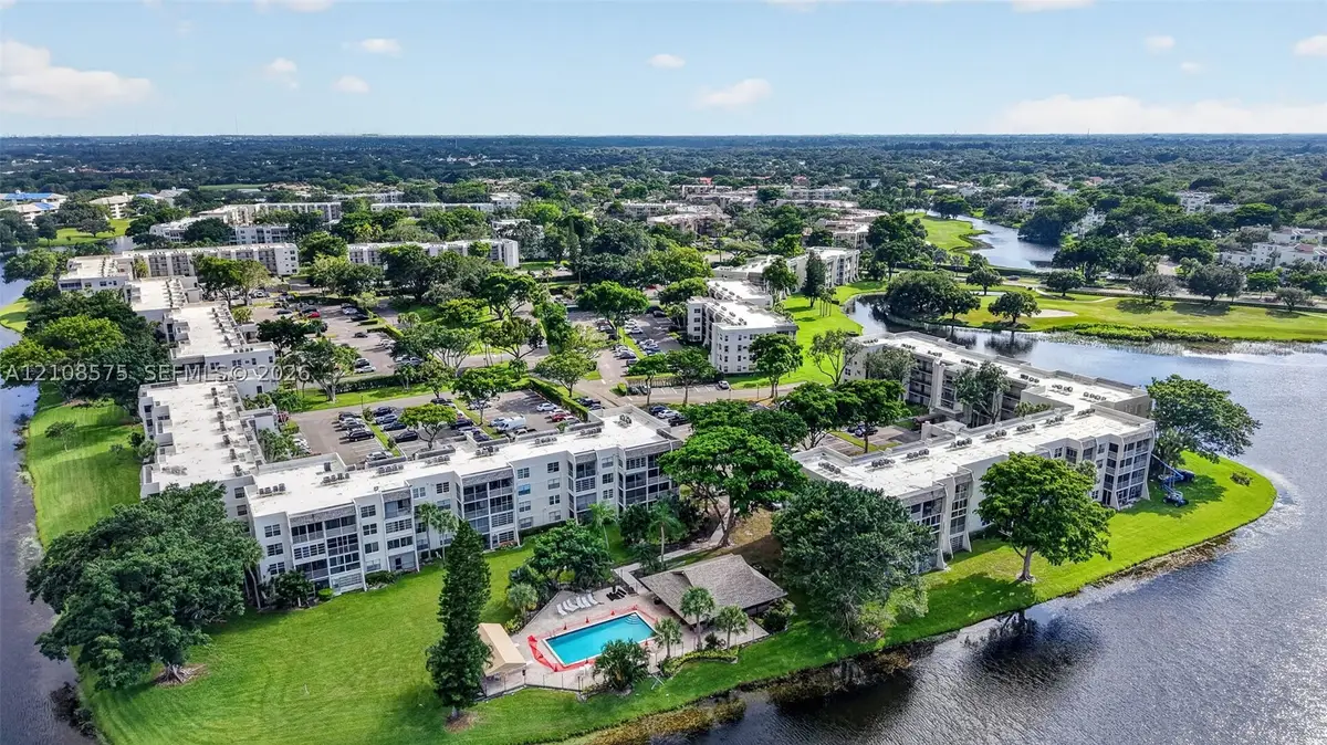 9470 Poinciana #406, Davie, FL 33324 - #1