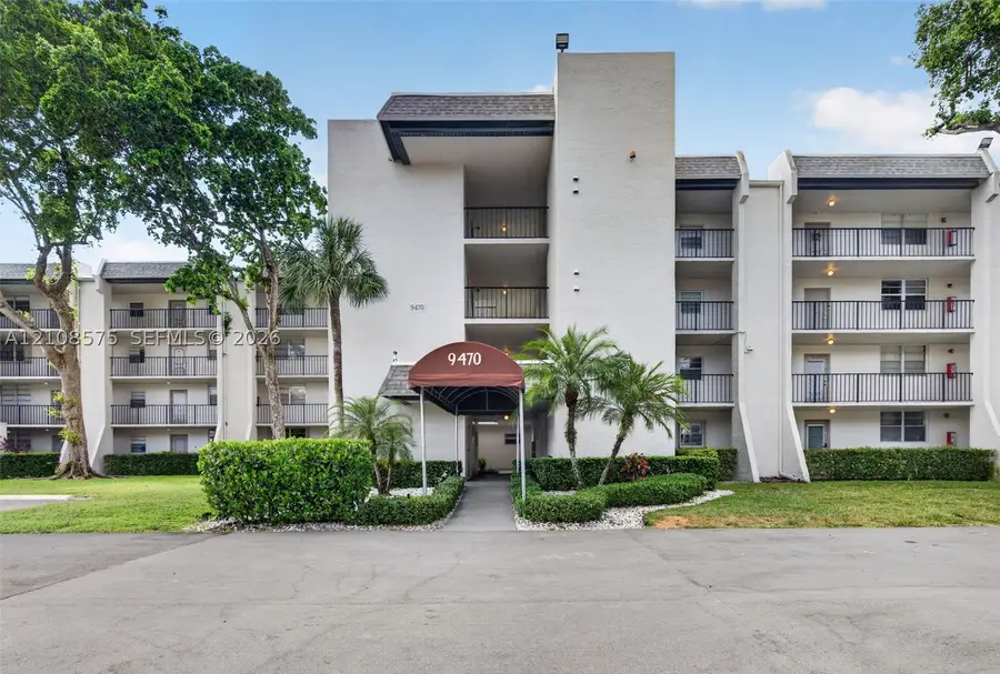 9470 Poinciana #406, Davie, FL 33324 - #3