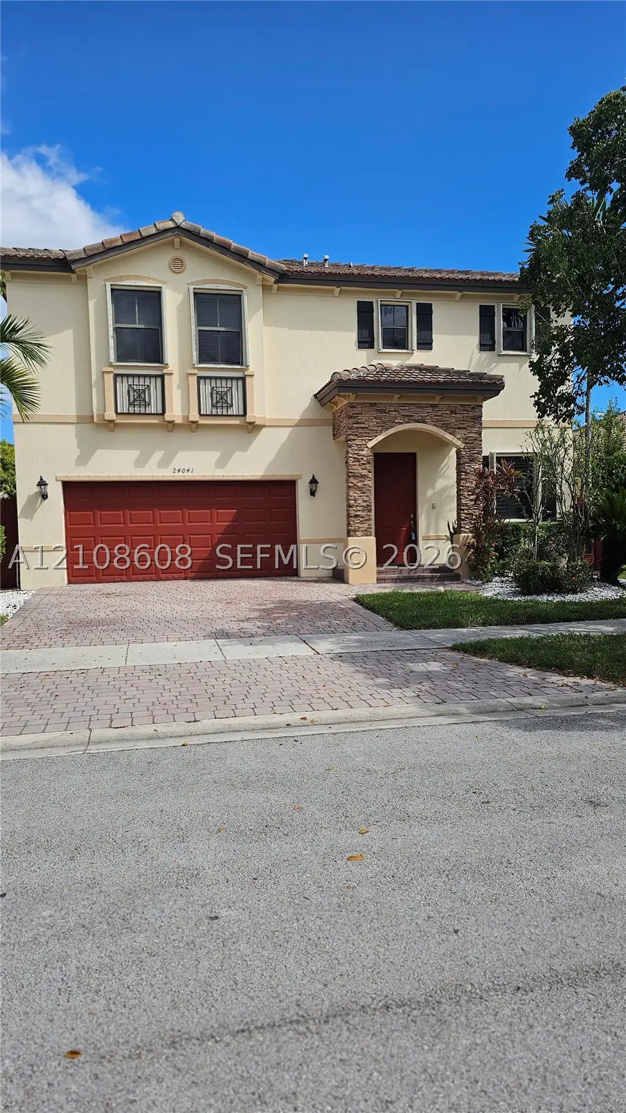 24041 SW 114th, Homestead, FL 33032 - #2