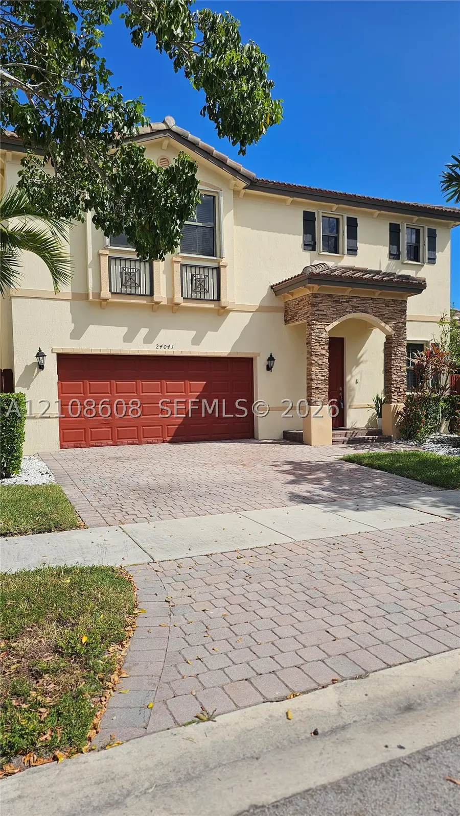 24041 SW 114th, Homestead, FL 33032 - #3