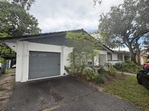 7245 SW 140th, Miami, FL 33183