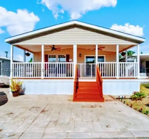 18815 SW 351, Homestead, FL 33034