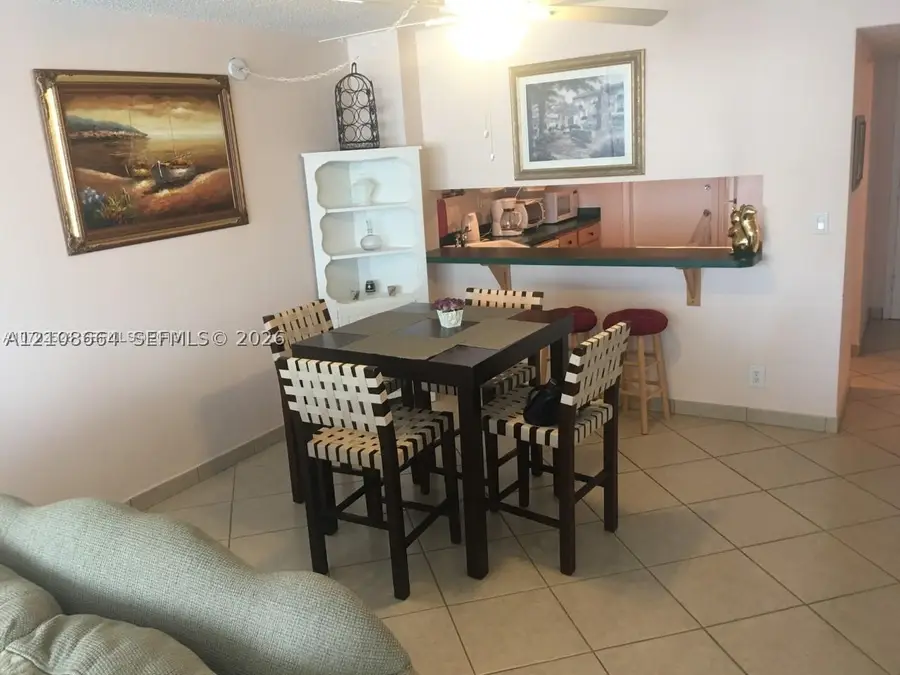 1410 S Ocean #803, Hollywood, FL 33019 - #2