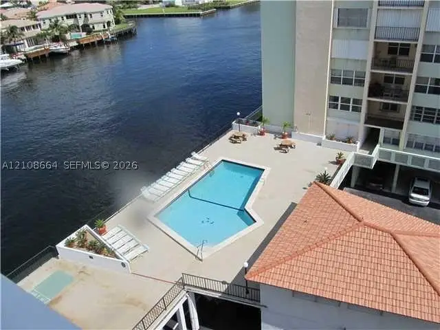 1410 S Ocean #803, Hollywood, FL 33019 - #3