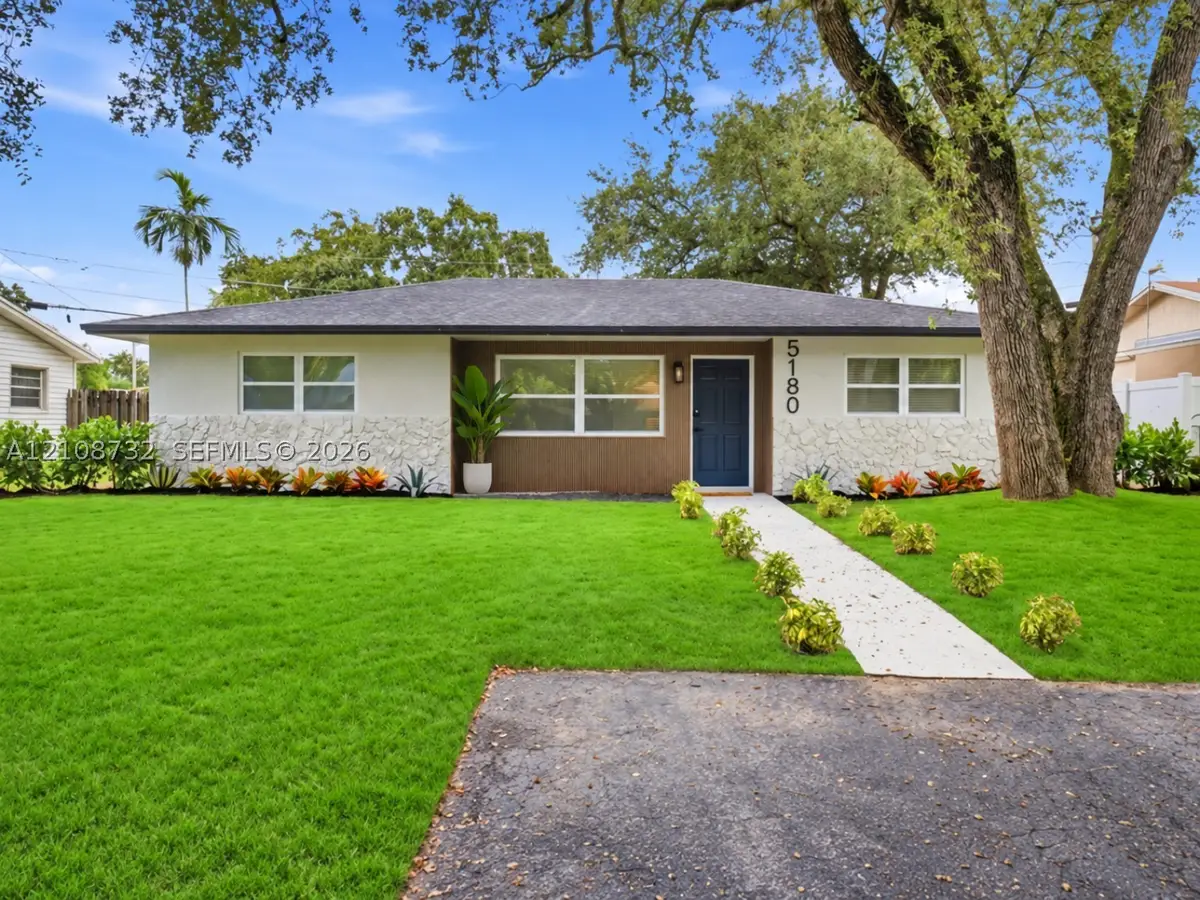 5180 SW 27th, Dania Beach, FL 33312 - #1