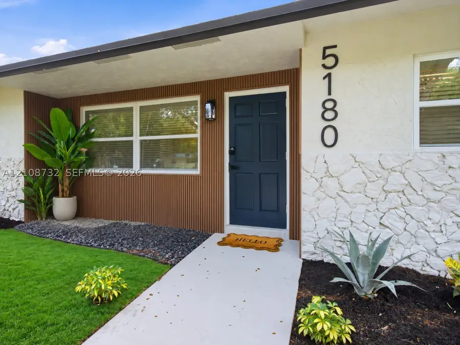 5180 SW 27th, Dania Beach, FL 33312 - #3