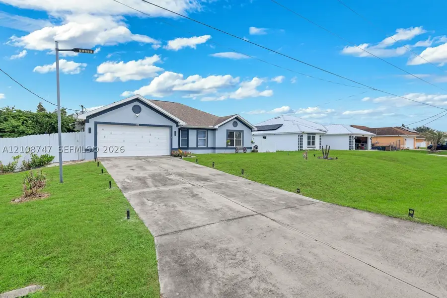 Address Withheld By Seller, Lehigh Acres, FL 33972 - #2