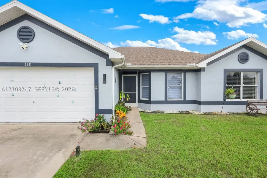 Address Withheld By Seller, Lehigh Acres, FL 33972 - #3