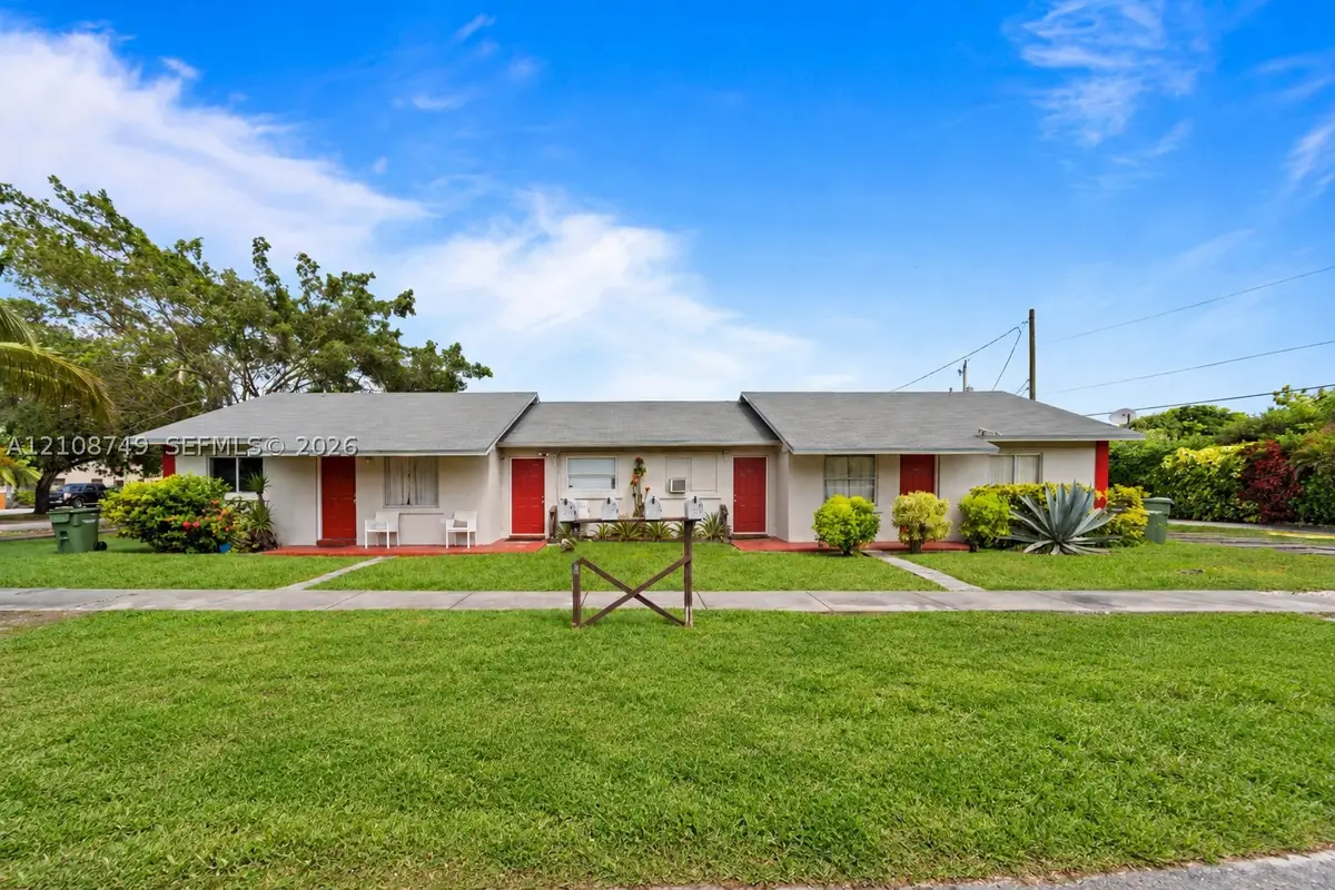 1207 NE 1st, Homestead, FL 33030 - #1