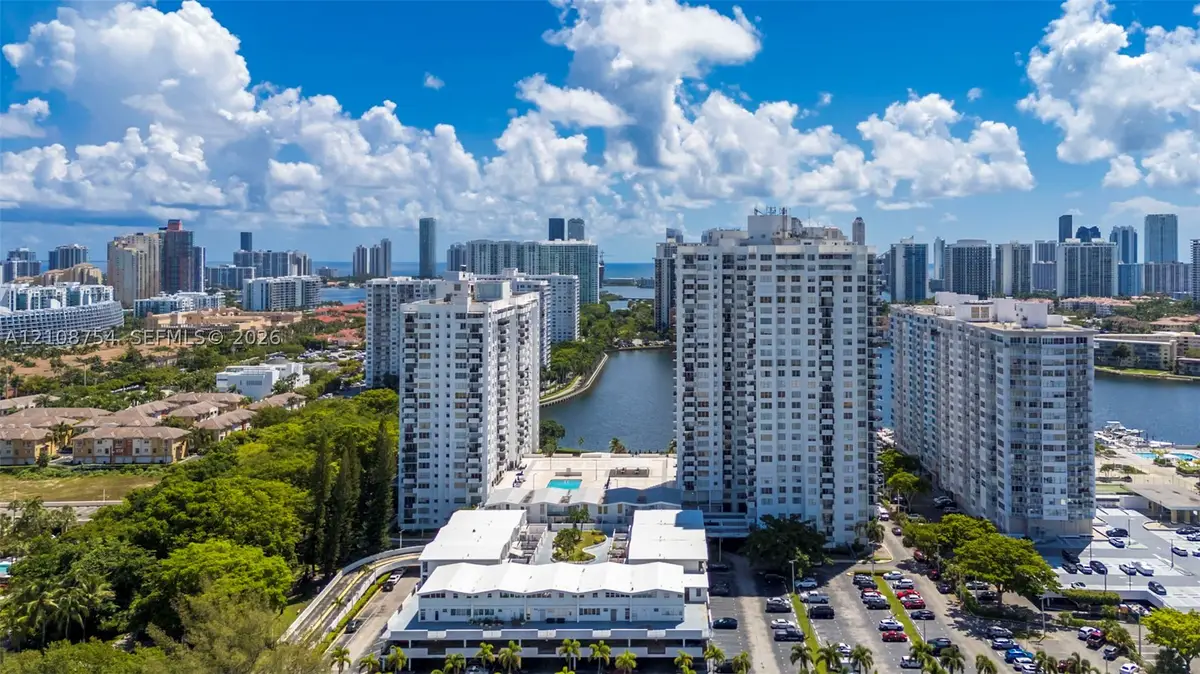 2750 NE 183rd #2404, Aventura, FL 33160 - #1