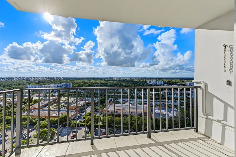 2750 NE 183rd #2404, Aventura, FL 33160 - #2
