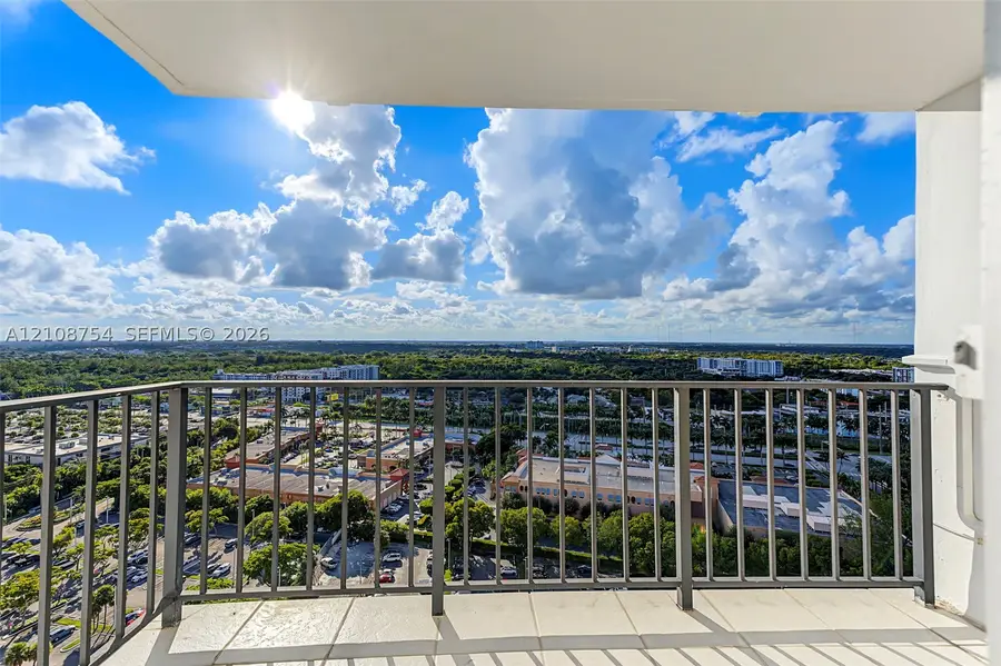 2750 NE 183rd #2404, Aventura, FL 33160 - #3