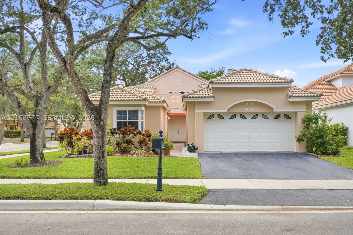 1211 Bayview, Weston, FL 33326 - #1