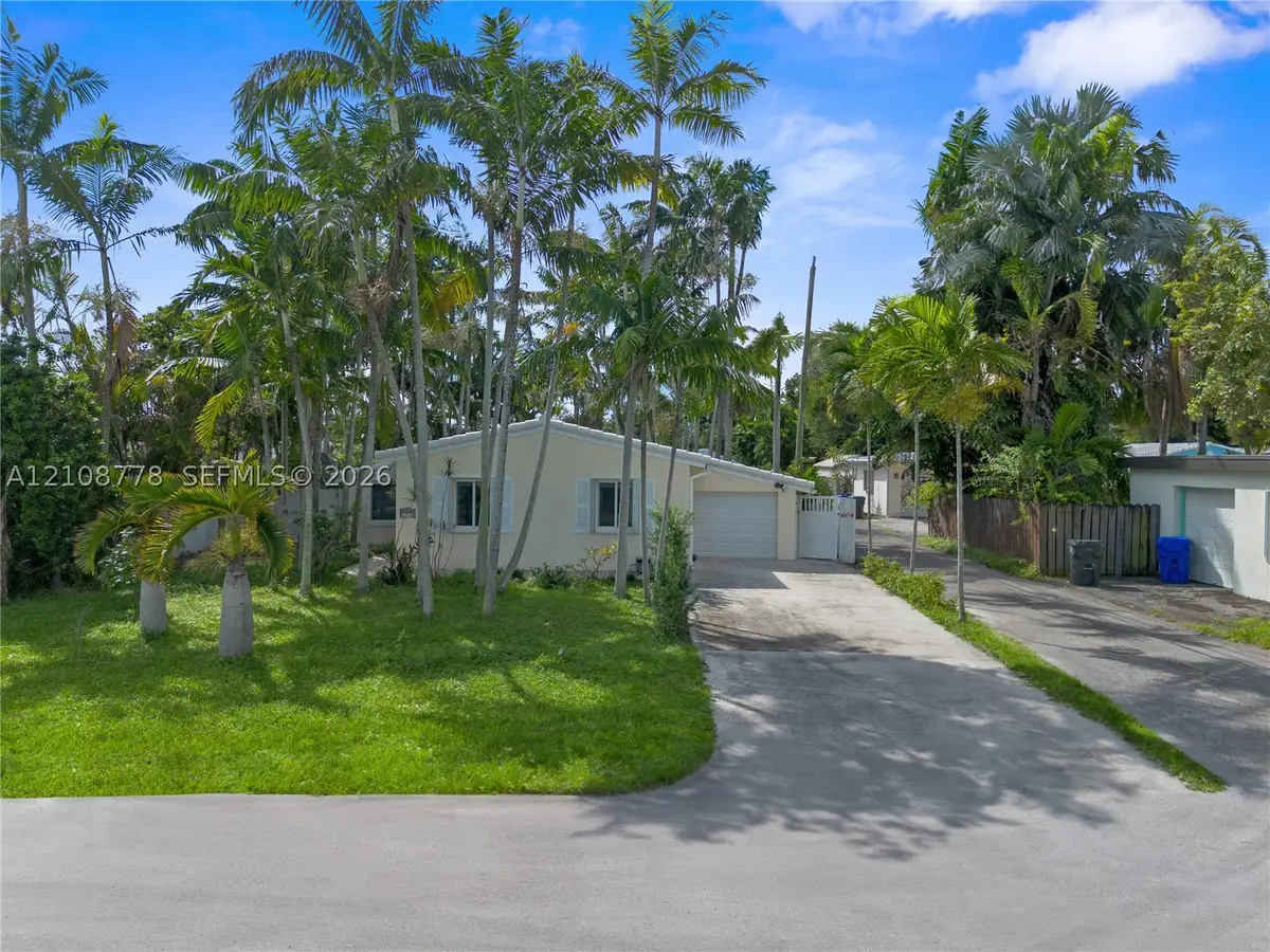 3116 Hayes, Hollywood, FL 33021 - #1